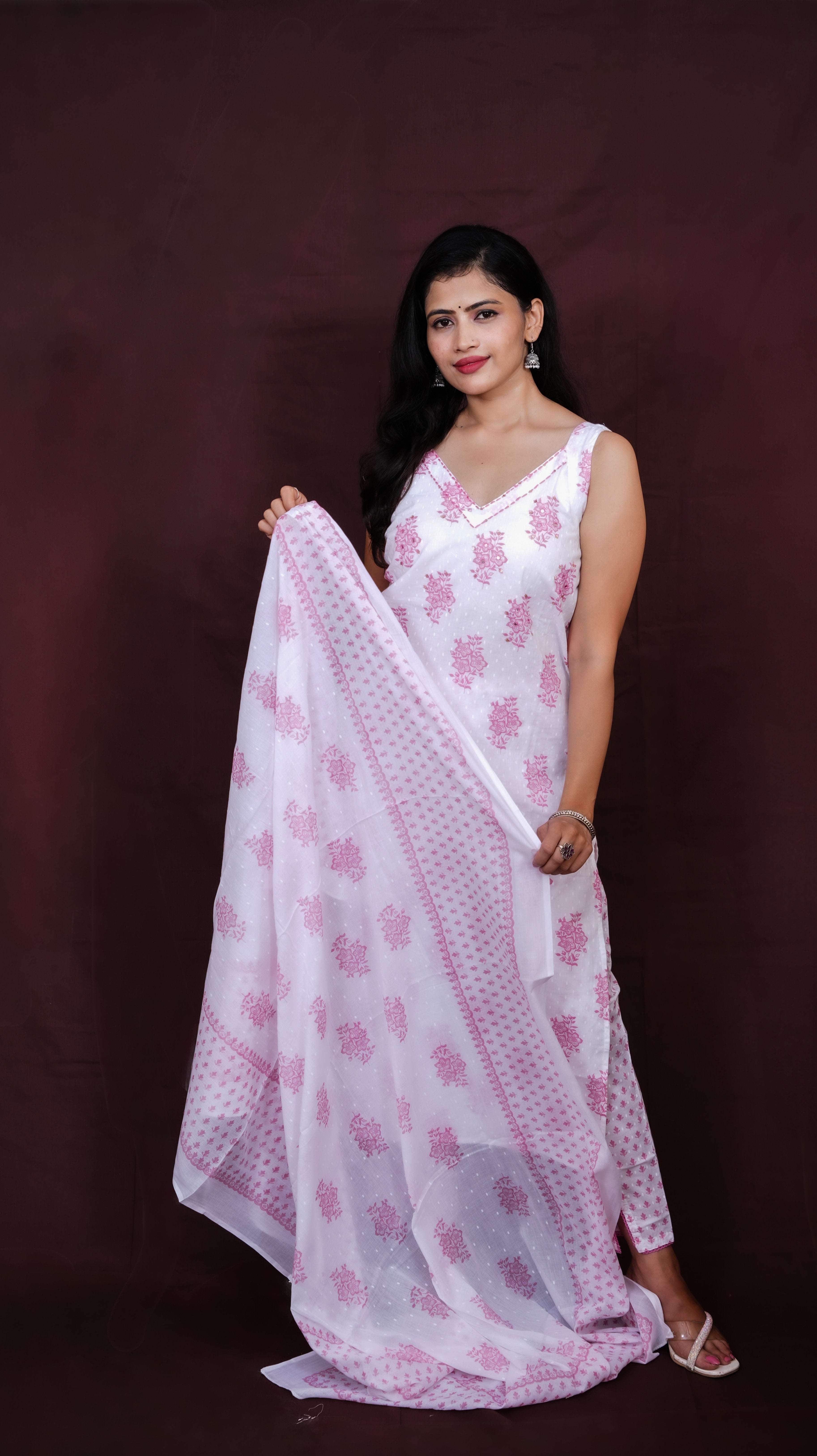 Kurta Set's