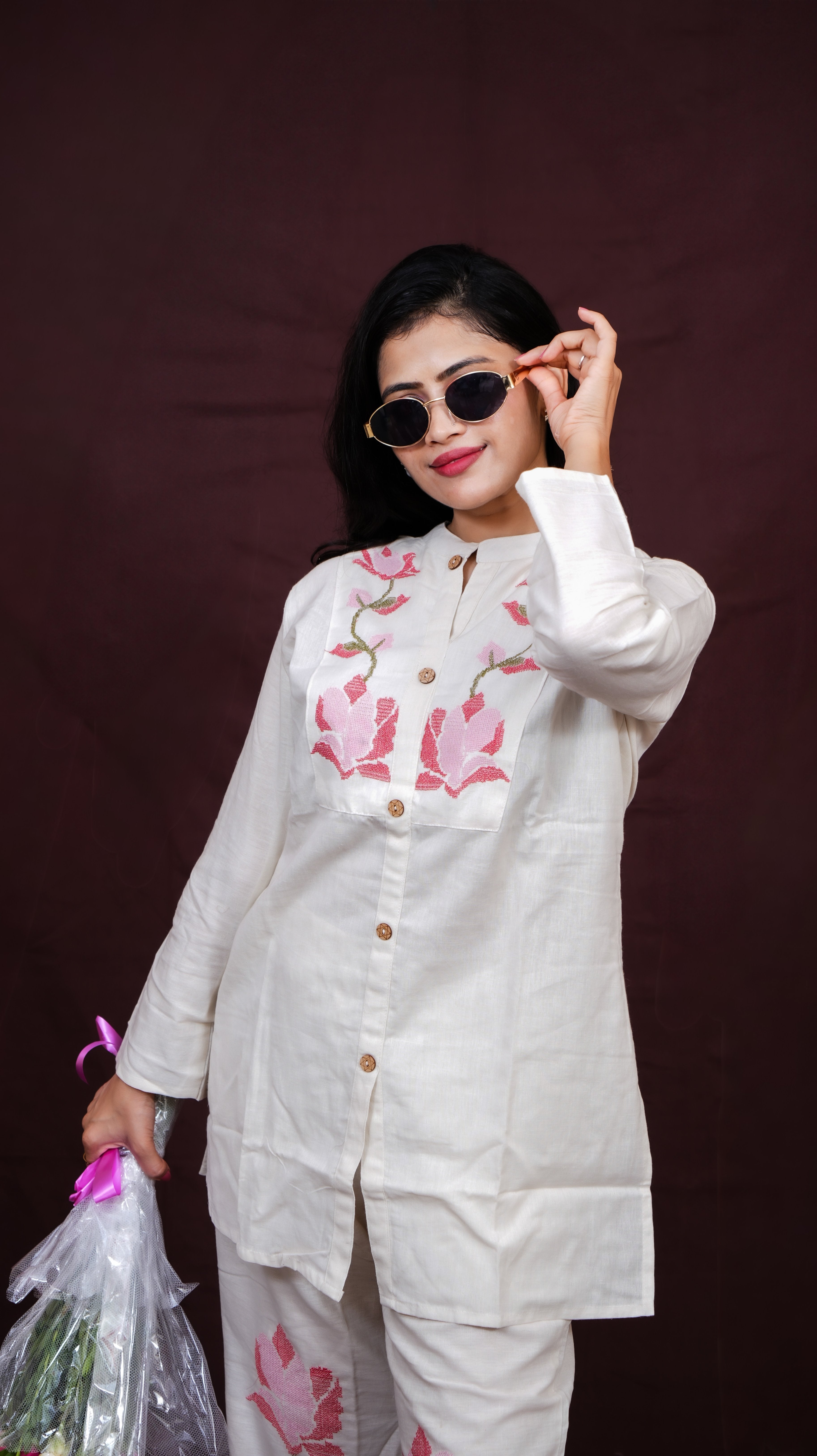 Co-Ord Set's